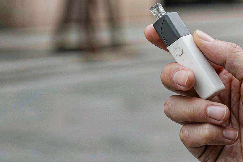 Warehouse Options for IQOS bundles — OEM available