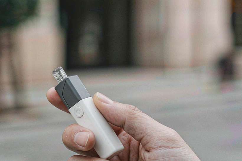 Warehouse Options for IQOS coils — Asia Pacific