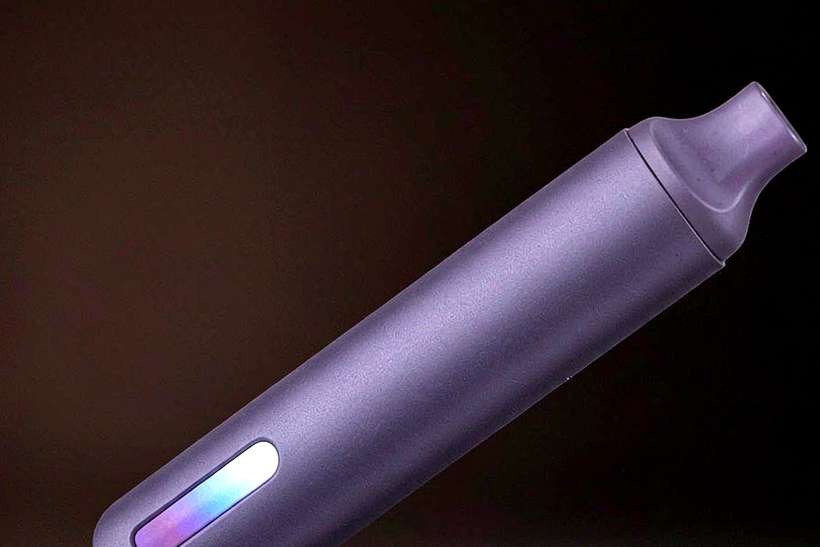 Warehouse Options for IQOS coils — container load