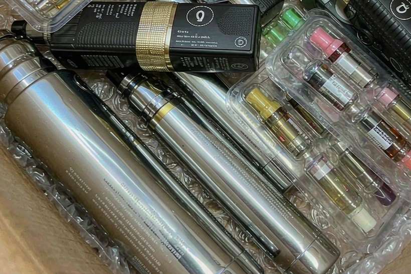 Warehouse Options for IQOS coils — Summer deals