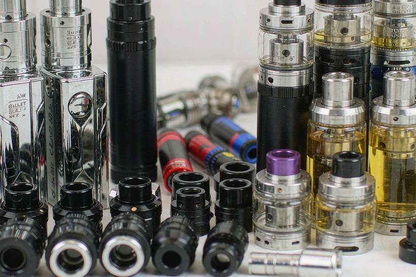 Warehouse Options for IQOS coils — US warehouse
