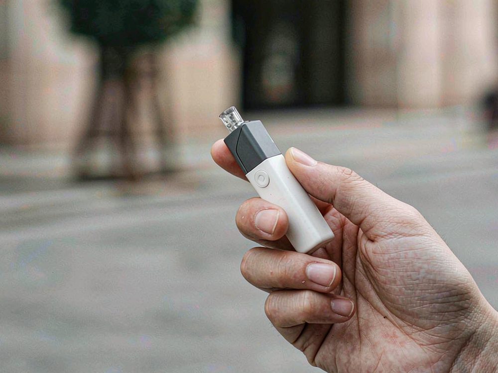 Warehouse Options for IQOS coils — wholesale only