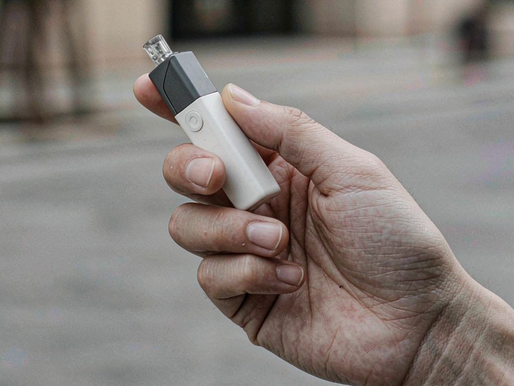 Warehouse Options for IQOS disposables — 2026