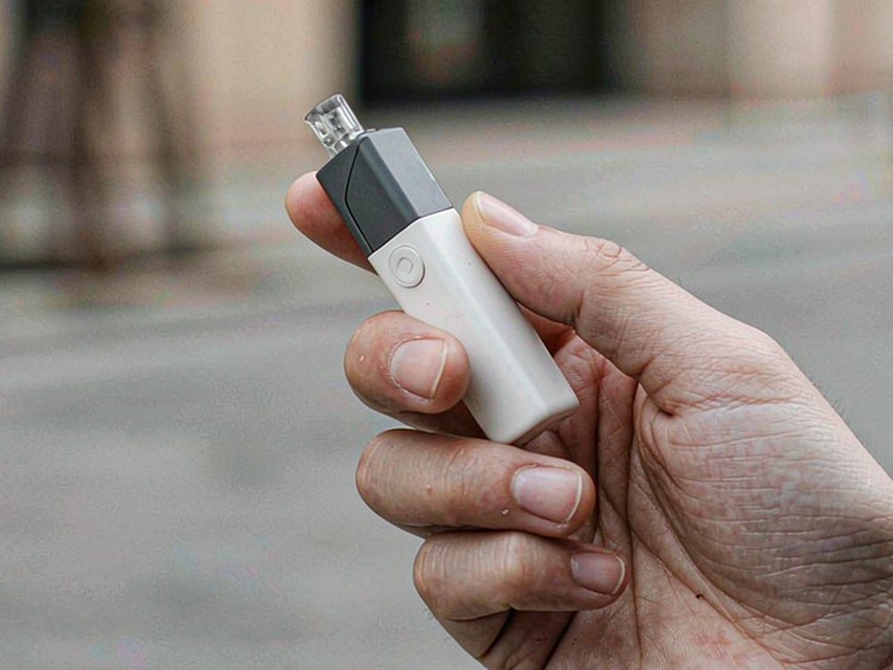Warehouse Options for IQOS disposables — no minimum MOQ