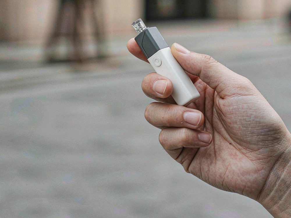 Warehouse Options for IQOS disposables — verified suppliers