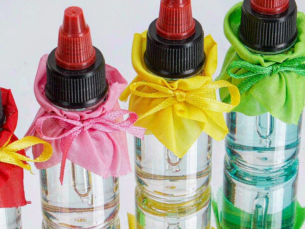 Warehouse Options for IQOS e-liquid — for resellers