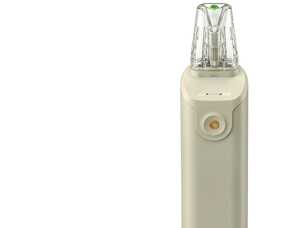 Warehouse Options for IQOS e-liquid — premium tier