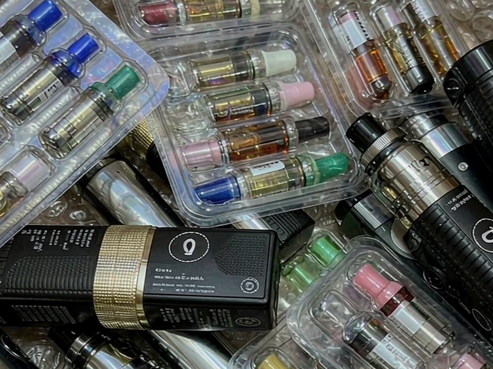 Warehouse Options for IQOS e-liquid — top rated