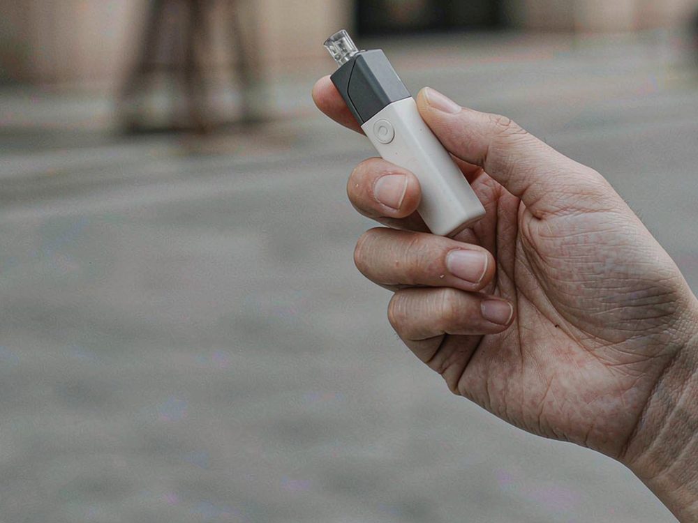 Warehouse Options for IQOS hardware — with fast shipping