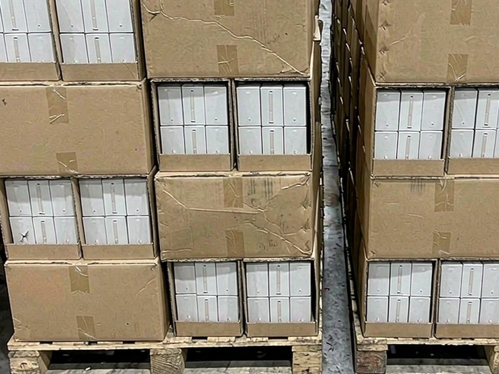 Warehouse Options for IQOS in Belarus — 2026