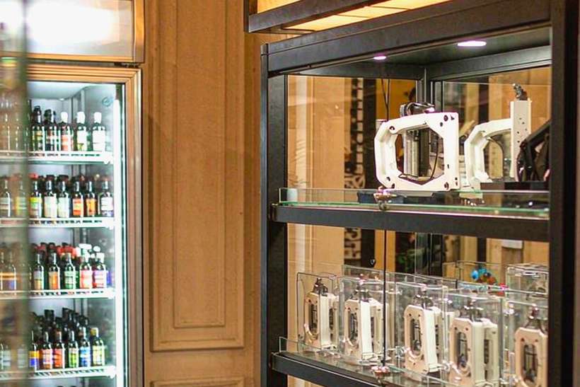 Warehouse Options for IQOS in Belarus — Asia Pacific