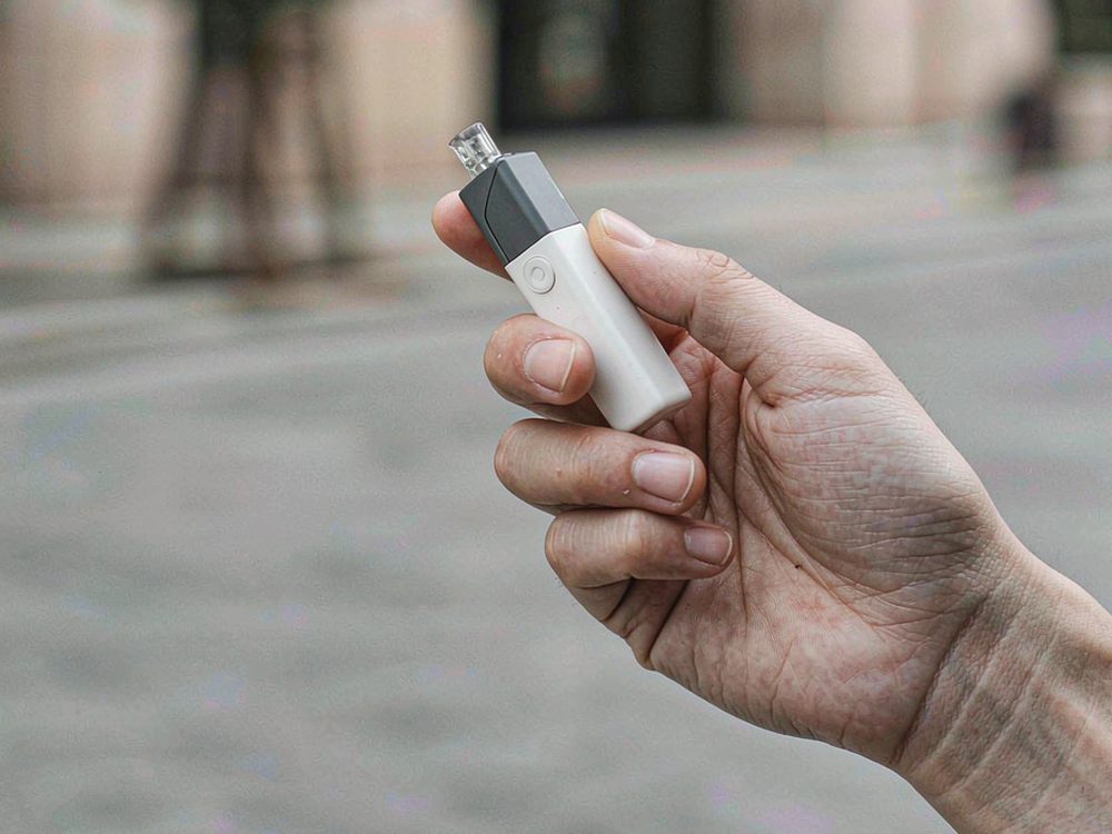 Warehouse Options for IQOS in Belarus — new arrivals