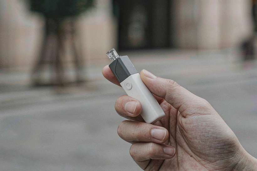 Warehouse Options for IQOS kits — Asia Pacific