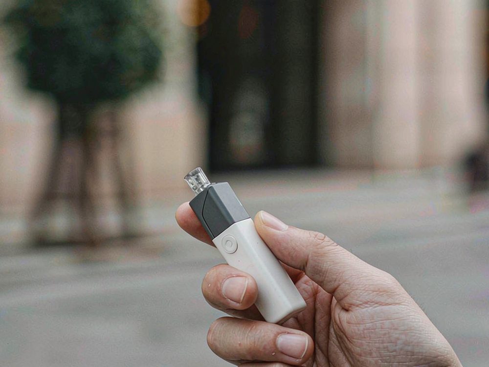 Warehouse Options for IQOS kits — with fast shipping