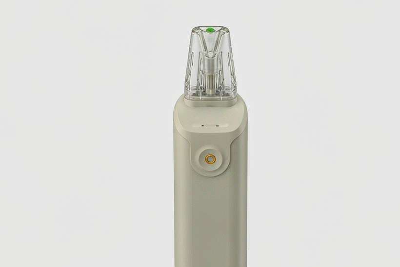 Warehouse Options for IQOS mods — ODM ready
