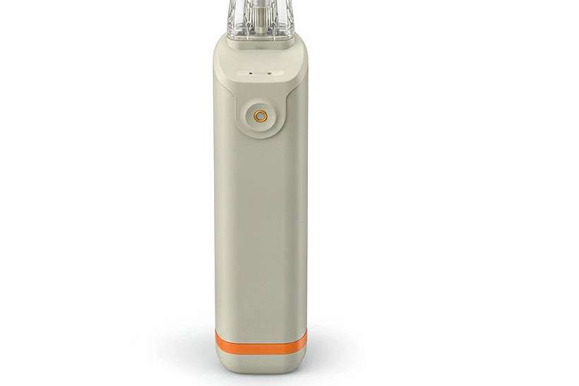 Warehouse Options for IQOS mods — Spring catalog