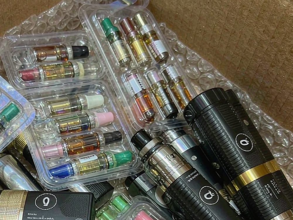 Warehouse Options for IQOS mods — top rated
