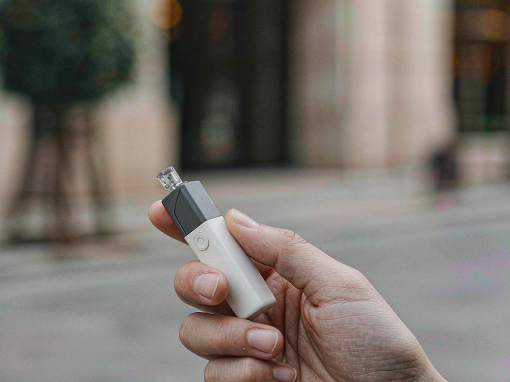 Warehouse Options for IQOS pods — 2026