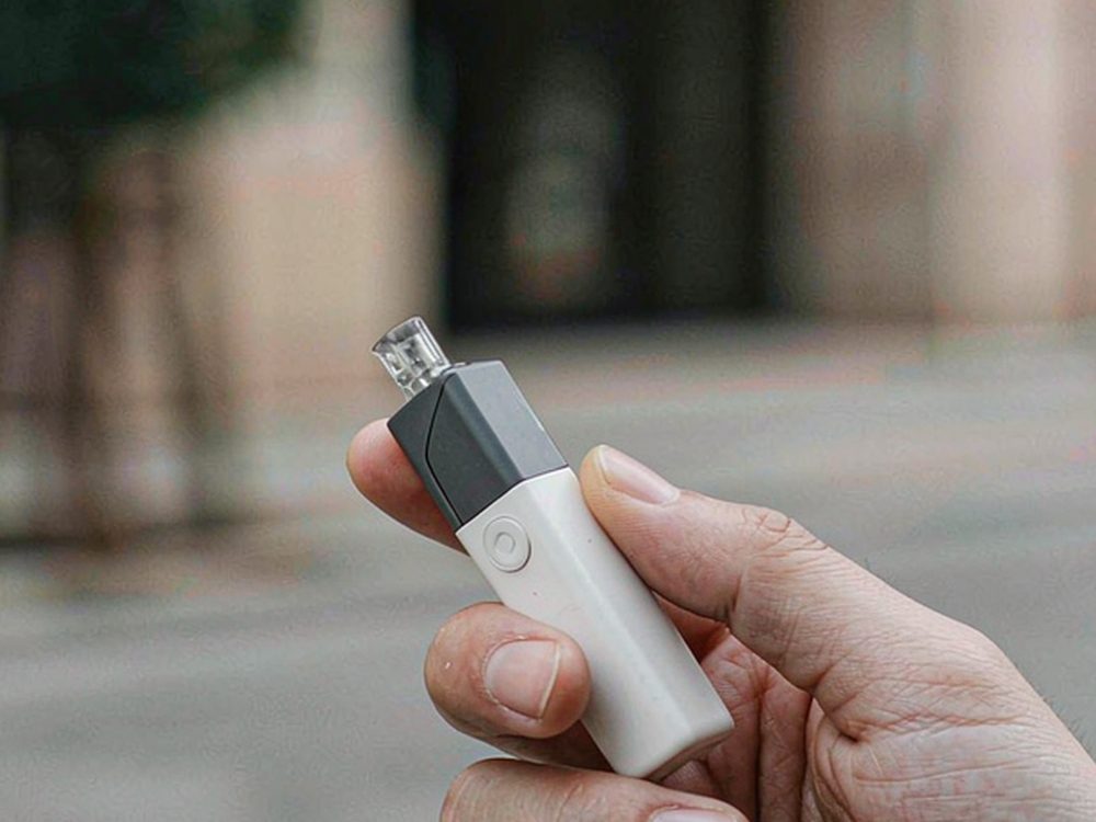 Warehouse Options for IQOS pods — new arrivals