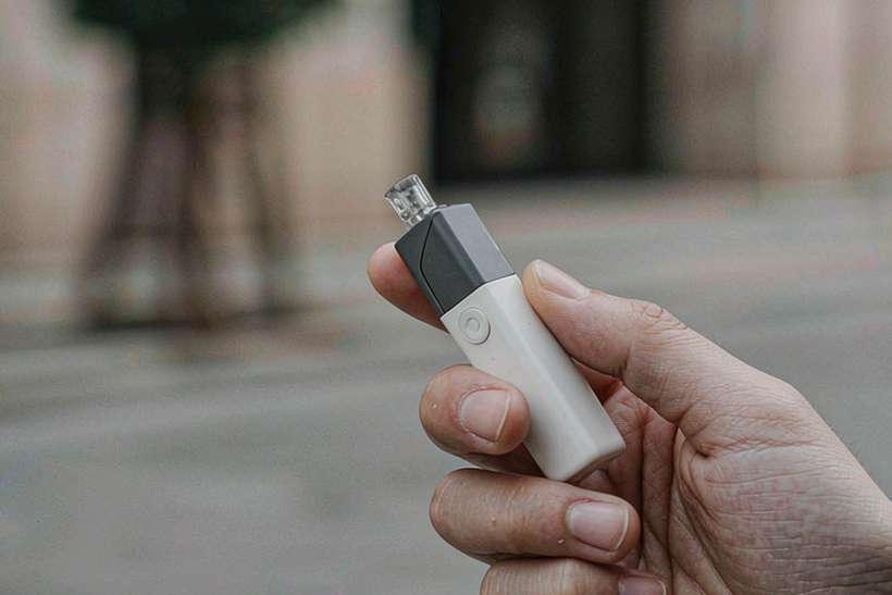 Warehouse Options for IQOS products in Belarus — Asia Pacific
