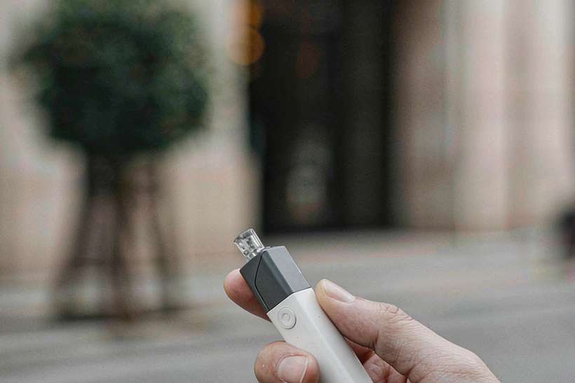 Warehouse Options for IQOS products in Belarus — EU stock