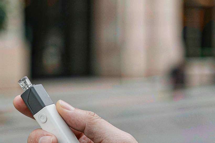 Warehouse Options for IQOS products in Belarus — Summer deals