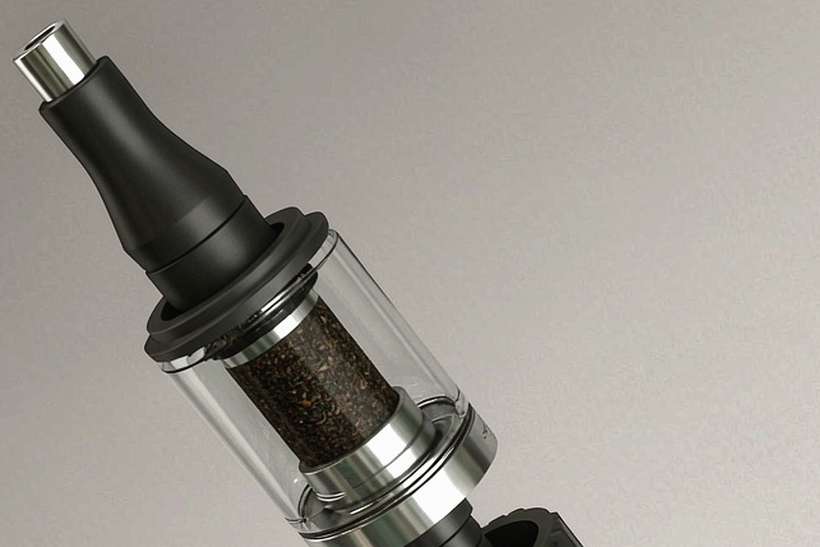 Warehouse Options for IQOS tanks — OEM available