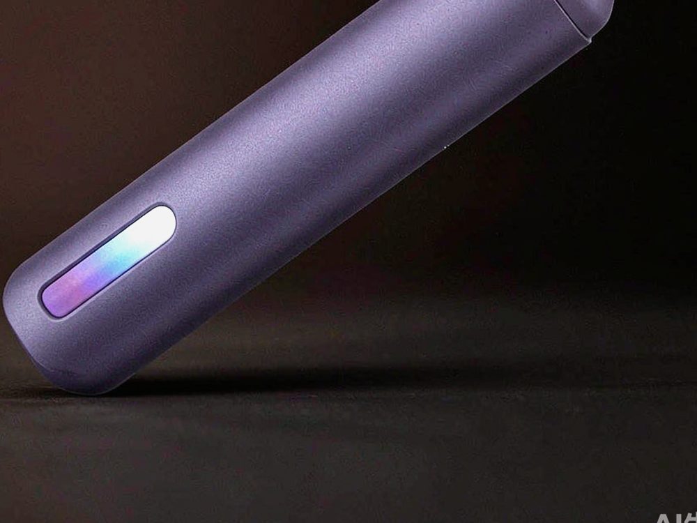 Warehouse Options for IQOS tanks — premium tier
