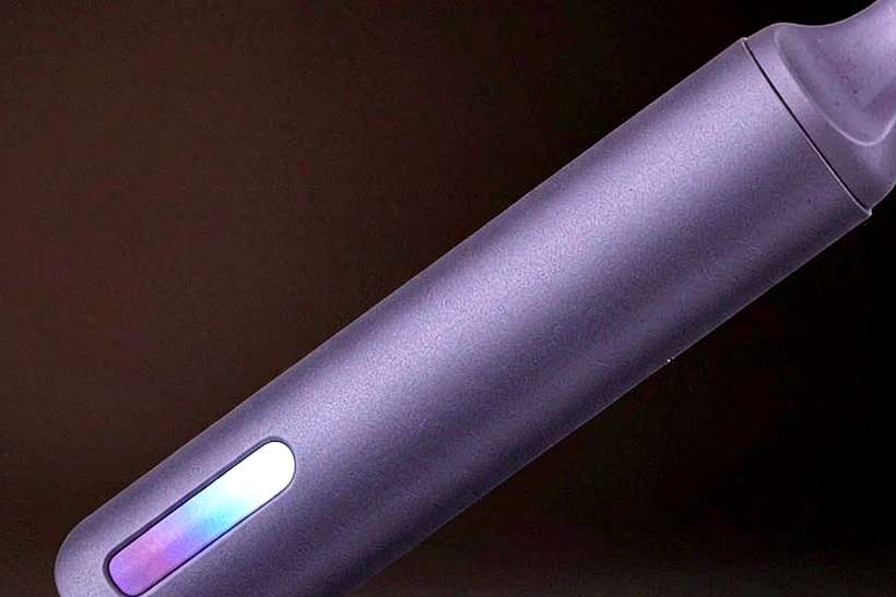 Warehouse Options for IQOS tanks — small parcel
