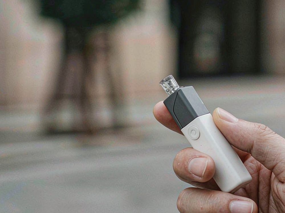 Warranty Notes for Belarus IQOS — for resellers