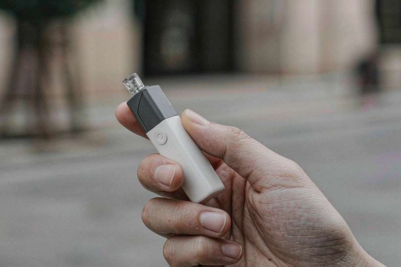Warranty Notes for Belarus IQOS — US warehouse