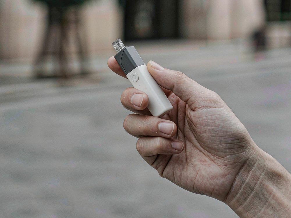 Warranty Notes for Belarus IQOS — verified suppliers