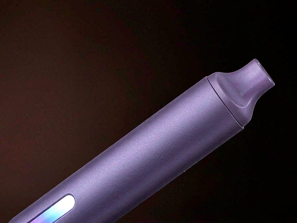 Warranty Notes for IQOS bundles — budget tier