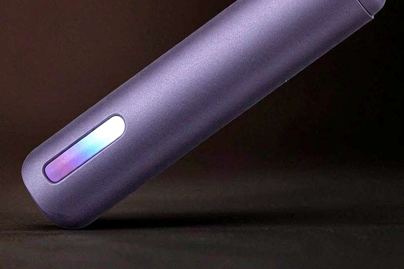Warranty Notes for IQOS bundles — container load