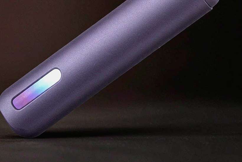 Warranty Notes for IQOS bundles — Middle East