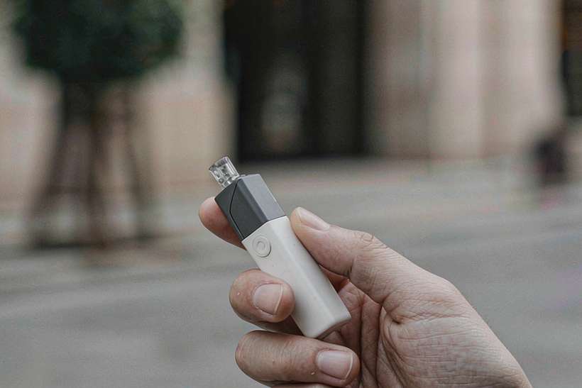 Warranty Notes for IQOS bundles — Summer deals