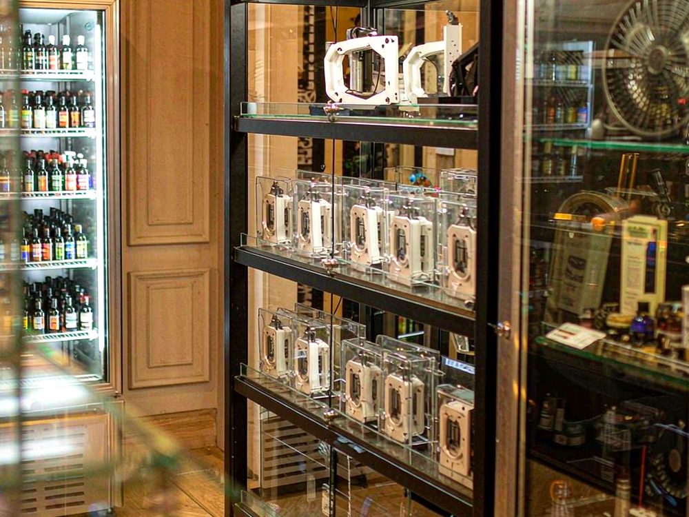 Warranty Notes for IQOS bundles — wholesale only