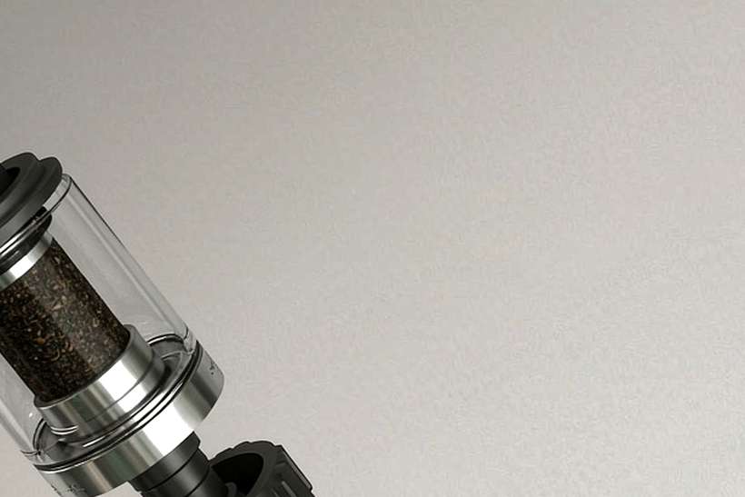 Warranty Notes for IQOS coils — bulk case