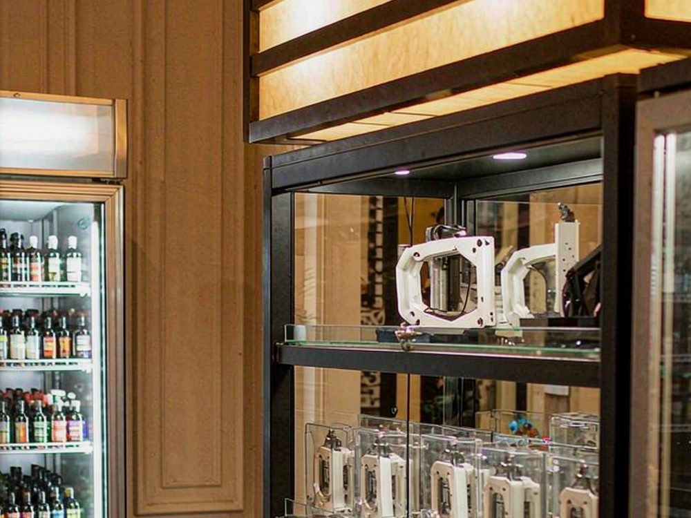 Warranty Notes for IQOS coils — no minimum MOQ