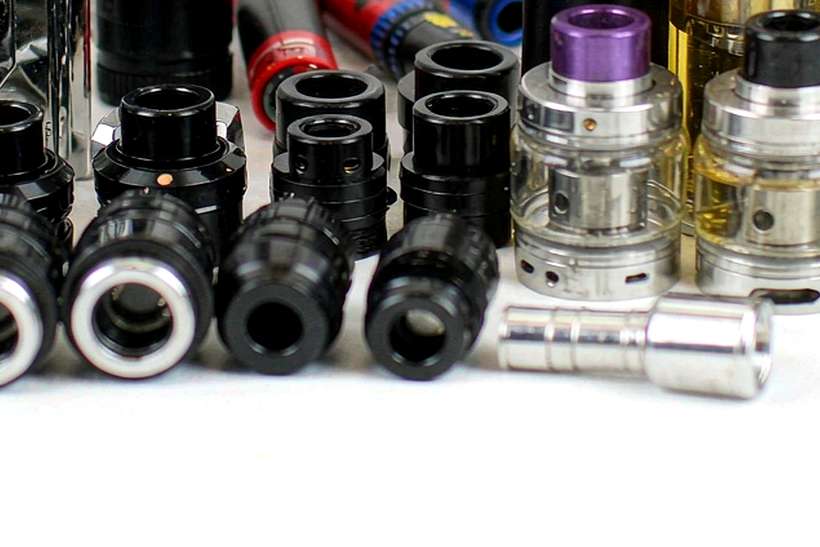 Warranty Notes for IQOS coils — small parcel