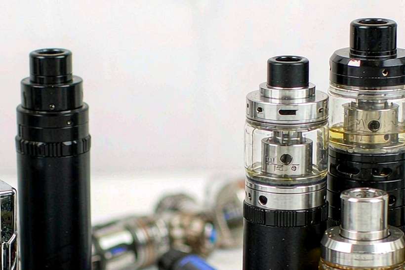 Warranty Notes for IQOS coils — Summer deals