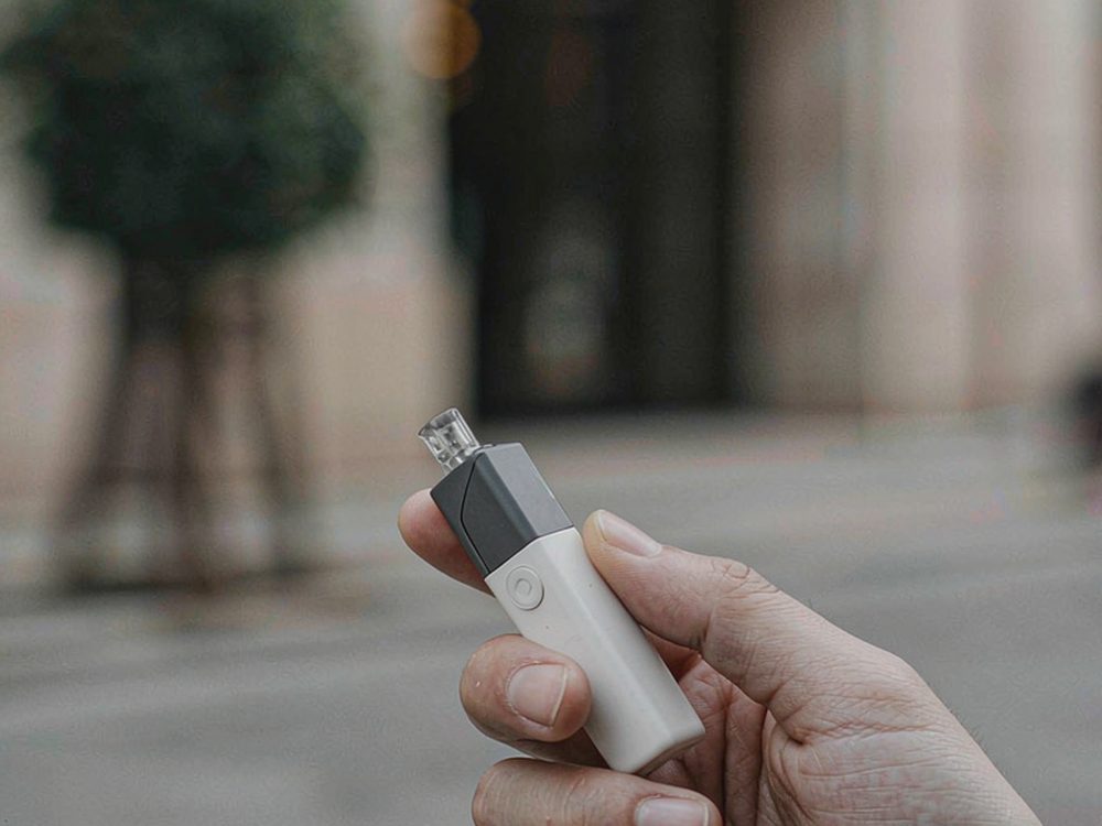Warranty Notes for IQOS coils — verified suppliers