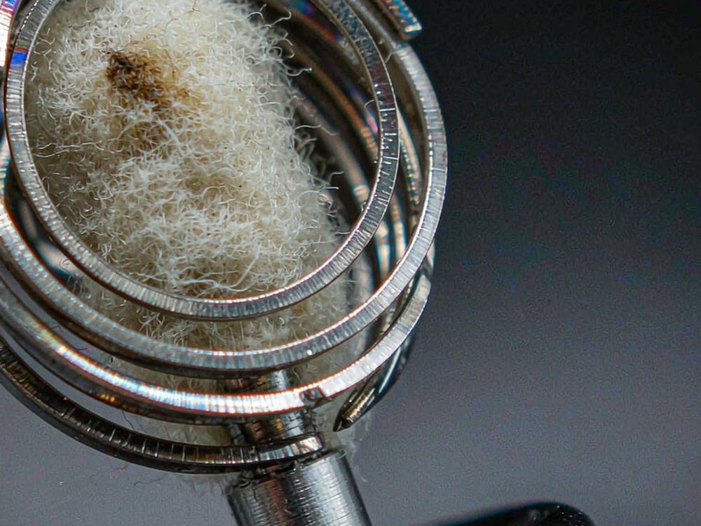 Warranty Notes for IQOS coils — wholesale only