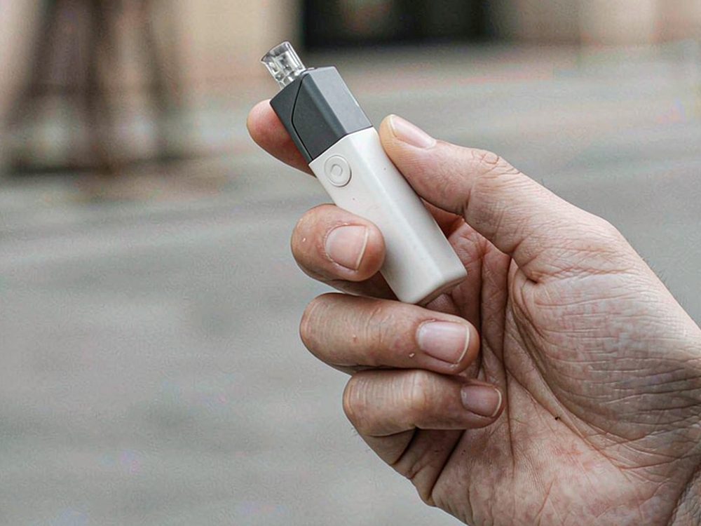 Warranty Notes for IQOS disposables — budget tier
