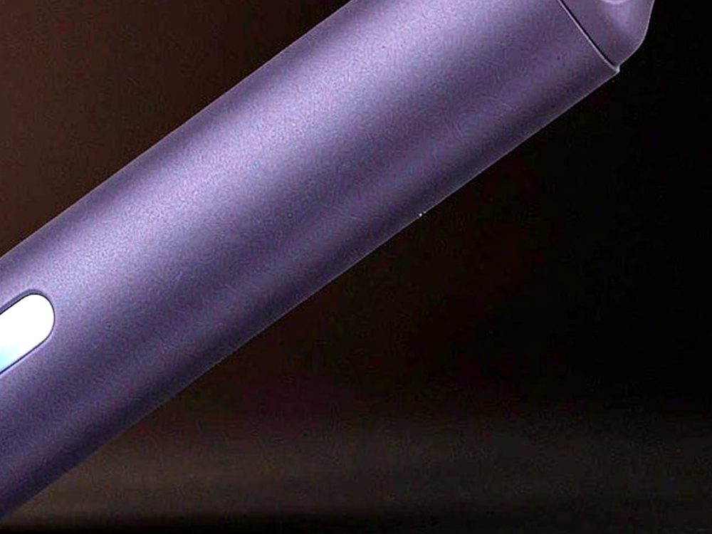 Warranty Notes for IQOS e-liquid — for resellers