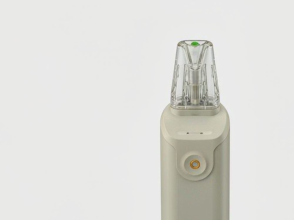 Warranty Notes for IQOS e-liquid — no minimum MOQ