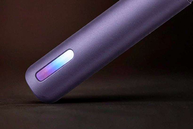 Warranty Notes for IQOS e-liquid — ODM ready