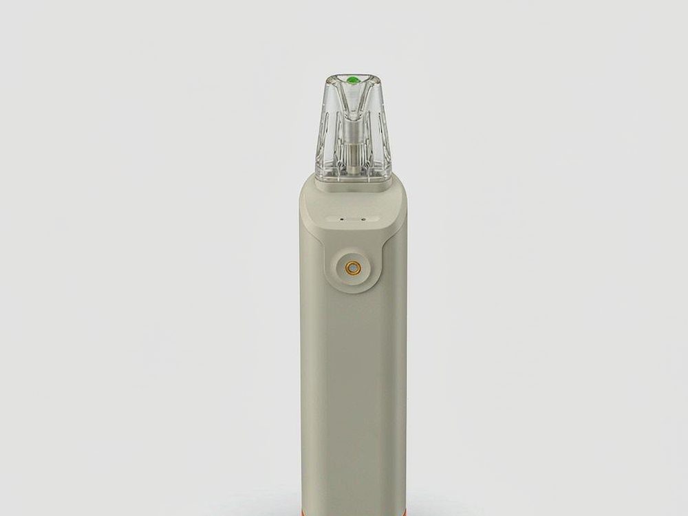 Warranty Notes for IQOS e-liquid — premium tier