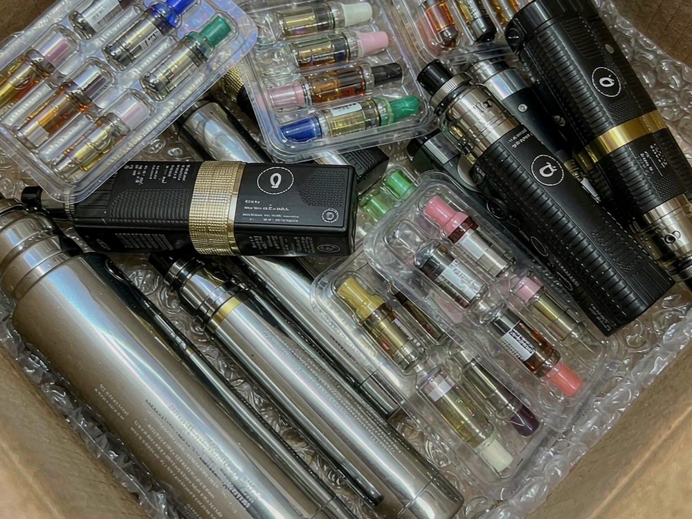 Warranty Notes for IQOS e-liquid — verified suppliers