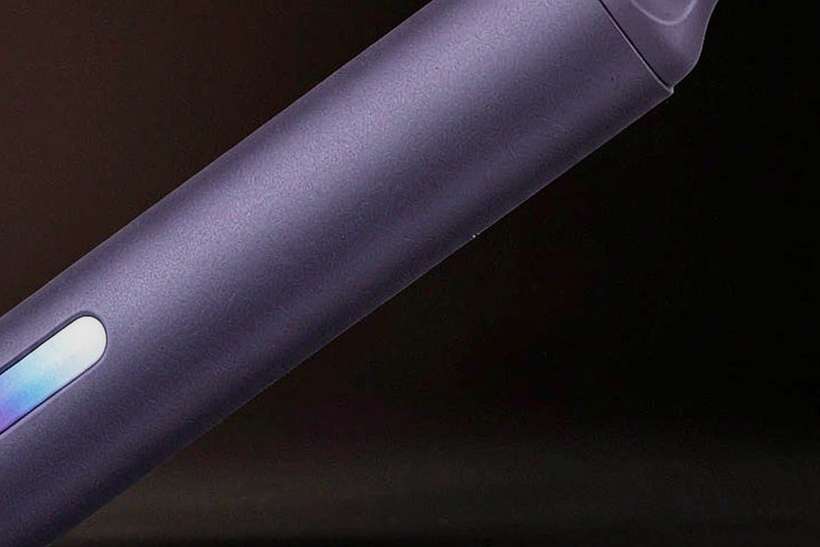 Warranty Notes for IQOS e-liquid — Winter special